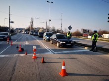 Неочаквано развитие: Още довечера в полунощ махат КПП-тата в Пловдив!