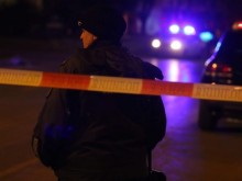 Стрелба и екшън в столицата, полицията е на крак