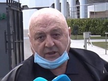Венци Стефанов: Славия е най-старият клуб! Аз дадох купата на Ботев, за да я прекопират