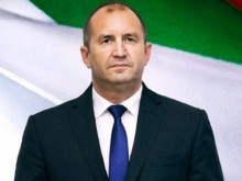 Радев: Силна и модерна държава не се гради с апатия, а със смелост и дръзновение!