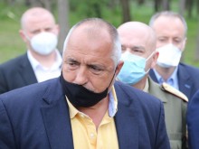 Борисов: Нашите специални части имат най-доброто, което може да се желае!