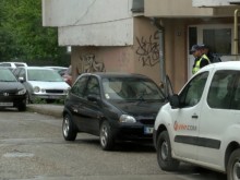 Момченце на шест години падна от терасата на висок блок