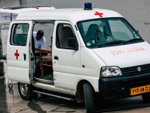 Загинали и стотици ранени след авария в химически завод в Индия
