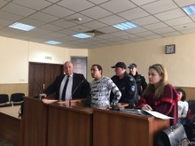 Окончателно! 5 години зад решетките за Синбад, убил Божидар в Пловдив