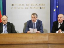 Проф. Коста Костов: Позитивният PCR тест не означава, че има активен вирус