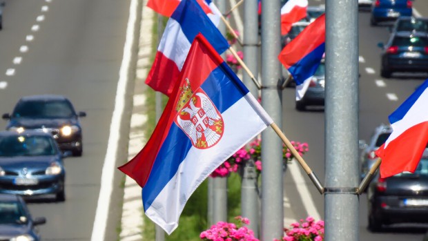 iStock
Сръбският парламент - Скупщината късно снощи гласува за премахването на