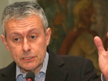 Соломон Паси: Защо улици са кръстени на Дондуков, Скобелев и Аксаков, а не на Аспарух?