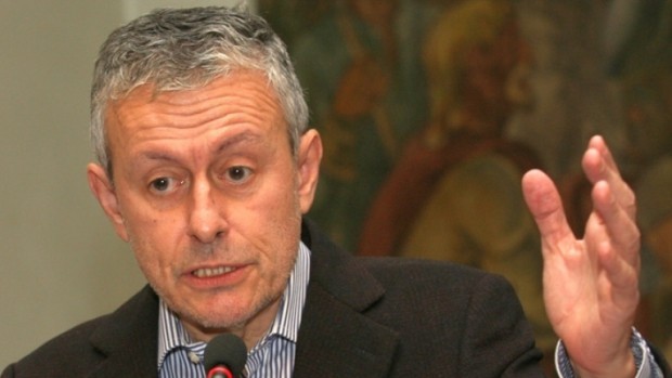 Бившият външен министър на България публикува своите разсъждения относно руското присъcтвие