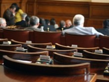 НС ще разгледа закона за здравето