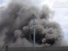 Извънредно съобщение от властите в Пловдив: Затворете прозорците, не излизайте!