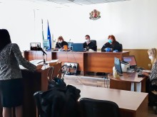 Оставиха в ареста в Пловдив шефа на охранителна фирма
