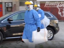 3 месеца ефективен затвор и 10 000 лева глоба за нарушена карантина в Пловдив!