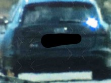 Нетърпеливец летя по магистралата към морето, чака го честитка