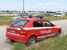 Пожарът стигна и до прокуратурата
