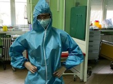 Жената на алпиниста Боян Петров разтърси с признание