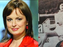 Мариана Векилска се показа като "френско гадже" от времето във "Визаж"