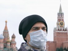 Удължиха карантината в Москва до края на месец май