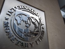 МВФ: Повече от 2.5 трилиона долара ще са необходими за борба с вируса