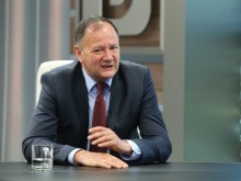Михаил Миков: БСП е пред фалит