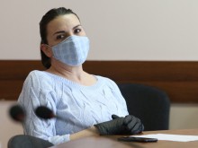Известна бивша журналистка е новият председател на СЕМ