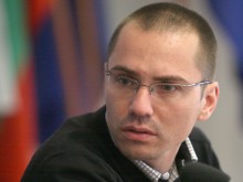Ромски активисти от "Столипиново" искат Джамбазки да им се извини