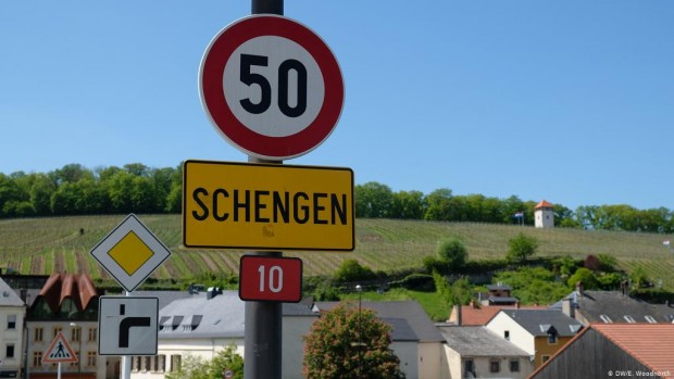Еврокомисията прикани държавите членки от Шенгенското пространство и асоциираните към