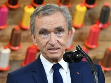 Най-богатият европеец загуби 30 млрд. долара заради коронавируса