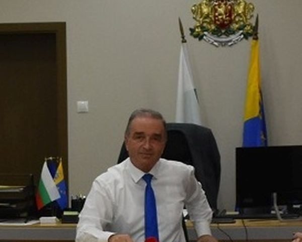 Кметът на Асеновград със специален поздрав за Деня на победата