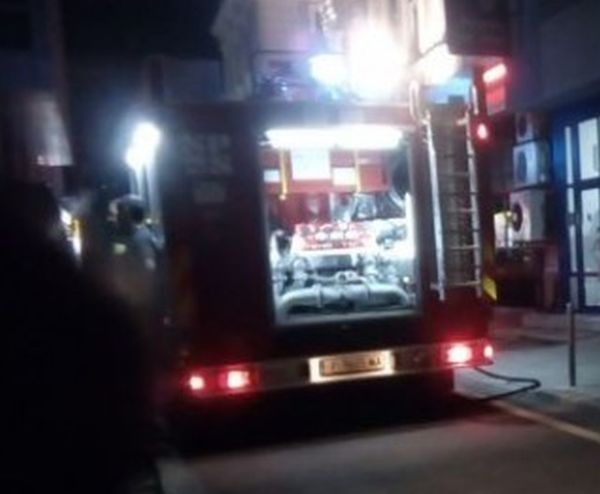 Трагедия в Пещера! Възрастна жена изгоря при пожар в дома си