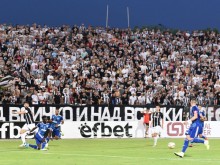 Локо избра двата стадиона за Лига Европа