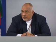 Борисов: Нека помним уроците на историята и да се гордеем, че сме част от най-демократичния съюз на планетата