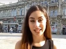 Модел от България влезе в рекордите на "Гинес"