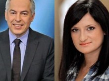 Водещият на "Панорама" скъса с ергенския живот на тайна брачна церемония