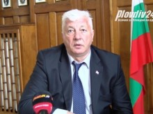 Аз, депресираният кмет на Пловдив