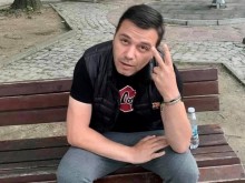 Братът на Стоичков - отново сам ерген в Пловдив