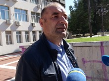 Новото огнище на COVID-19 в Благоевградско се следи внимателно