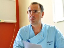 Зам.-началникът на ВМА: Възрастните хора и тези със заболявания не образуват антитела