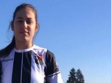 Силвия Пантова от Локо: С националния отбор сбъднах една от детските си мечти