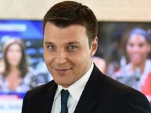 Защо Христо Калоферов упорито крие майката на сина си?