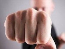 Бой на тесен път край Балчик след спор за предимство