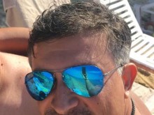 Черна прокоба! Внезапно почина полицаят, чиято жена бе убита на "Руски" през 2016 г.!