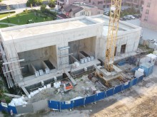 Новата многомилионна инвестиция на EVN в Пловдив с Акт 14
