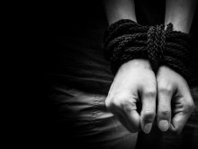 Борим трафика на хора с кампания в Пловдив