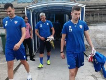Вратар на Спартак: Тук се чувствам оценен