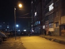 Арести в източната част на Пловдив!