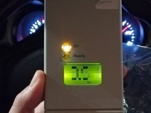 Шофьор изуми полицаи с провлачено и неясно говорене