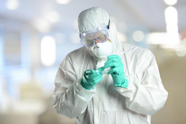 Getty Images
Положителните проби за коронавирус у нас за последното денонощие