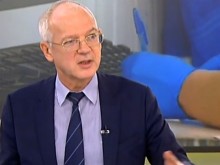Васил Велев: Под 1% от предприятията са се възползвали от мярката 60/40