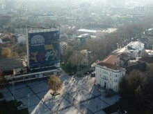 Рязък спад в приходите от туризъм в Пловдив