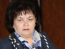 Янка Такева: Справихме се най-добре в Европа с дистанционното обучение
